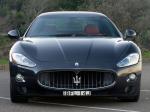 Maserati GranTurismo 2007 года (AU)